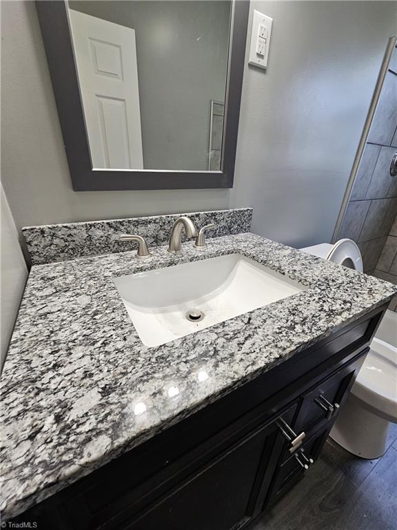 26 W 25th Street, Winston-Salem