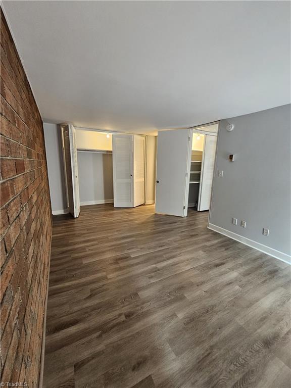 1725 Hawthorne Road, Winston-Salem