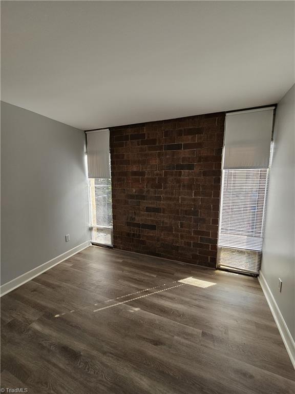 1725 Hawthorne Road, Winston-Salem