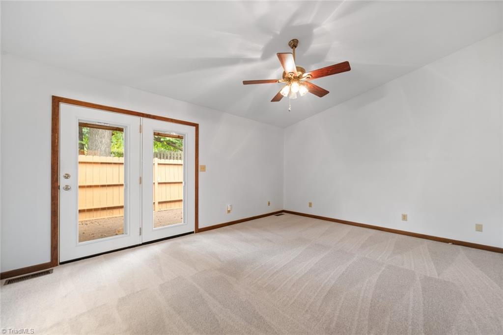 109 Breckindale Circle, Winston-Salem