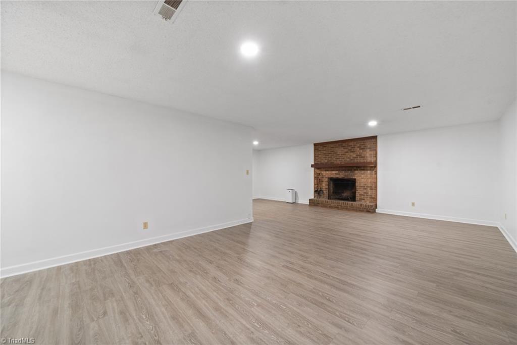 109 Breckindale Circle, Winston-Salem