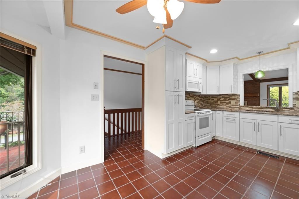 109 Breckindale Circle, Winston-Salem