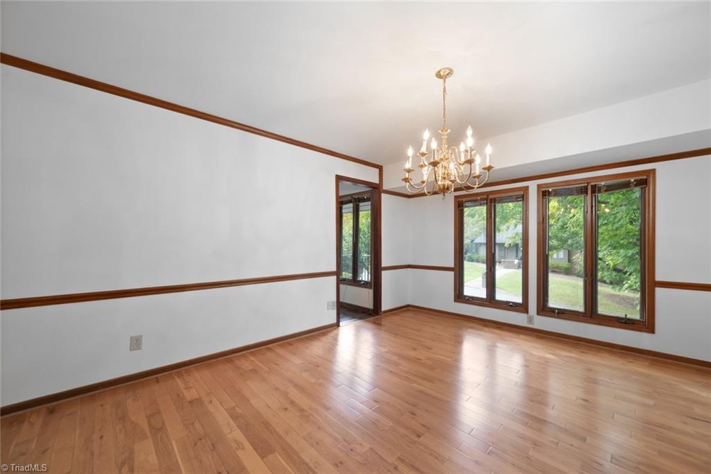 109 Breckindale Circle, Winston-Salem