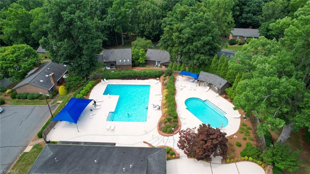 109 Breckindale Circle, Winston-Salem