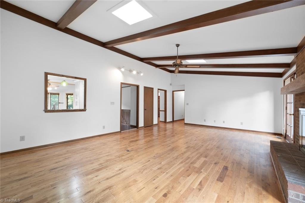 109 Breckindale Circle, Winston-Salem