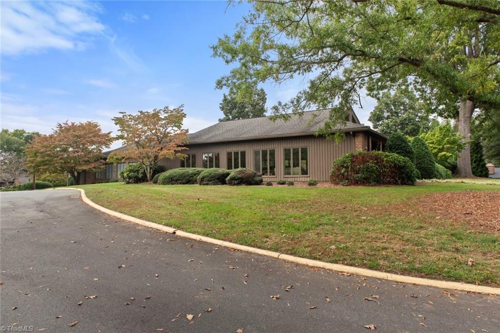 109 Breckindale Circle, Winston-Salem