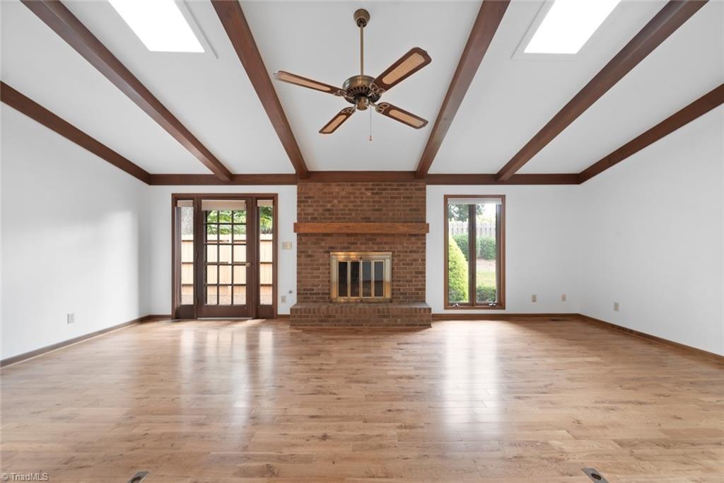 109 Breckindale Circle, Winston-Salem