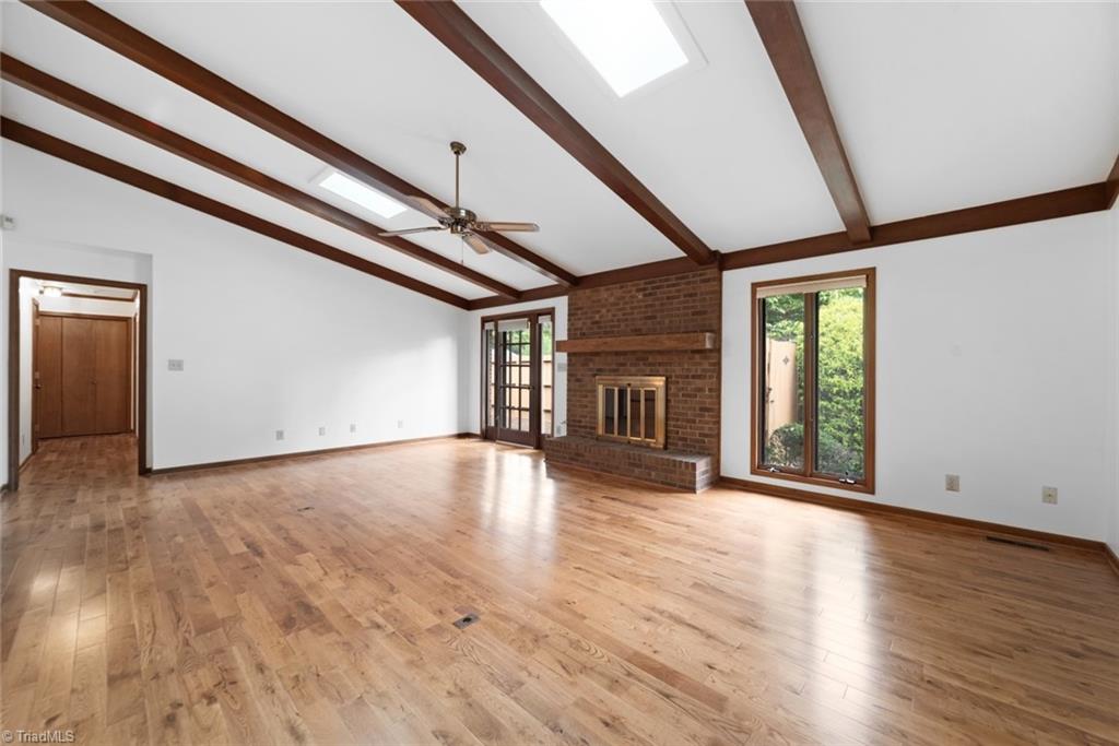 109 Breckindale Circle, Winston-Salem