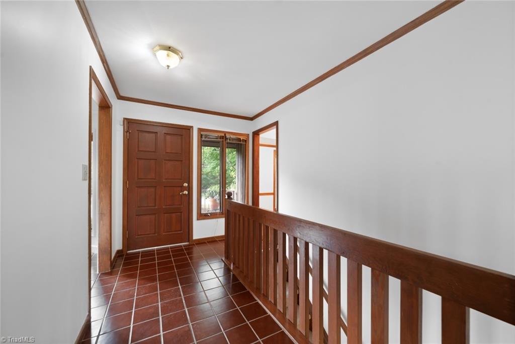 109 Breckindale Circle, Winston-Salem