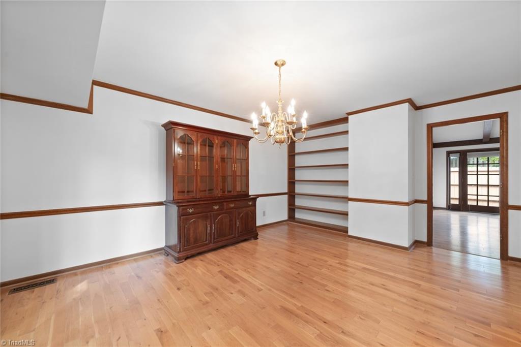 109 Breckindale Circle, Winston-Salem