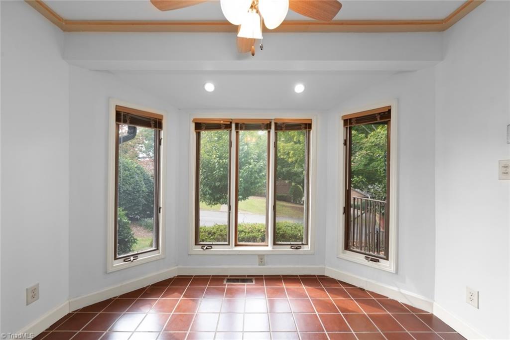 109 Breckindale Circle, Winston-Salem