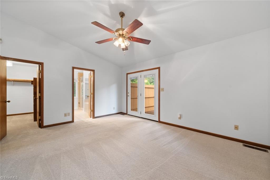 109 Breckindale Circle, Winston-Salem