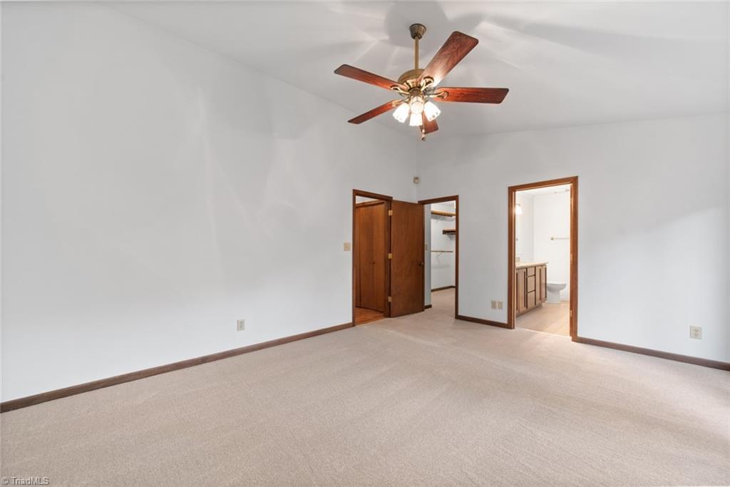 109 Breckindale Circle, Winston-Salem