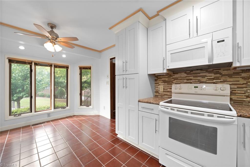 109 Breckindale Circle, Winston-Salem