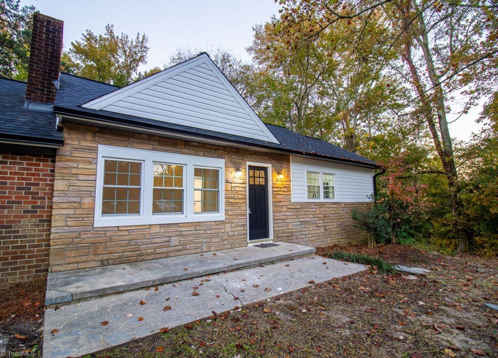 5322 Ridge Drive