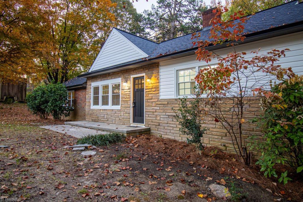 5322 Ridge Drive