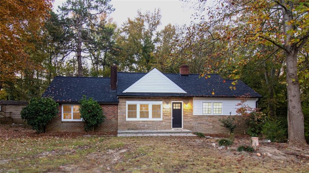 5322 Ridge Drive
