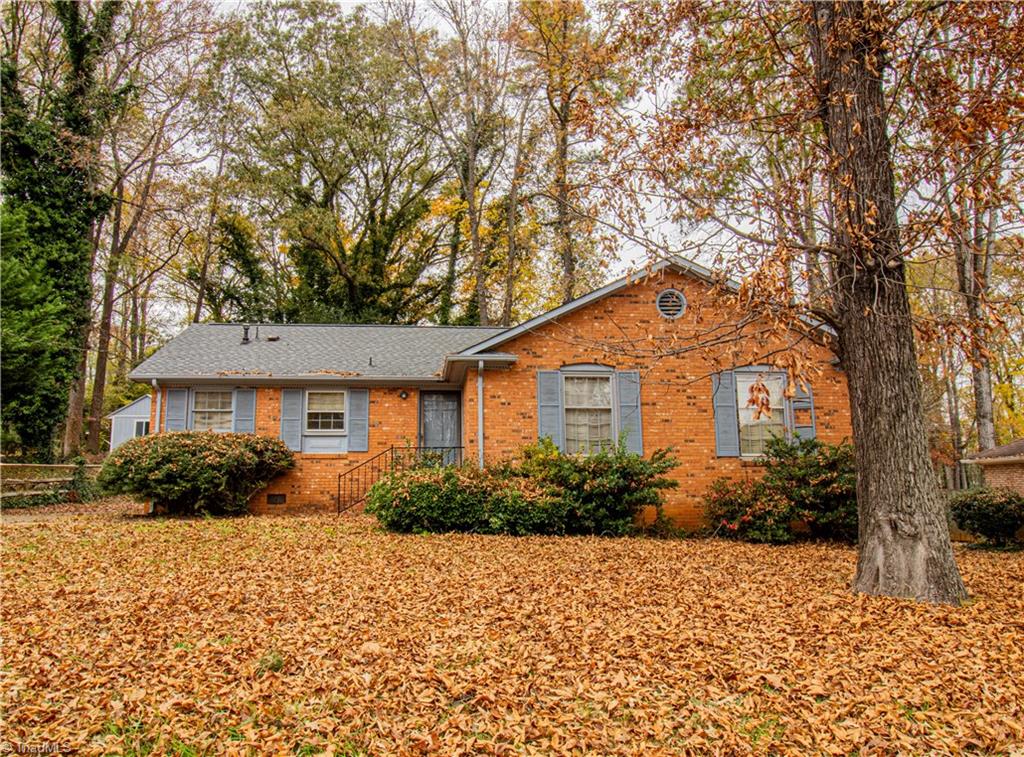 7423 Idlewild Road