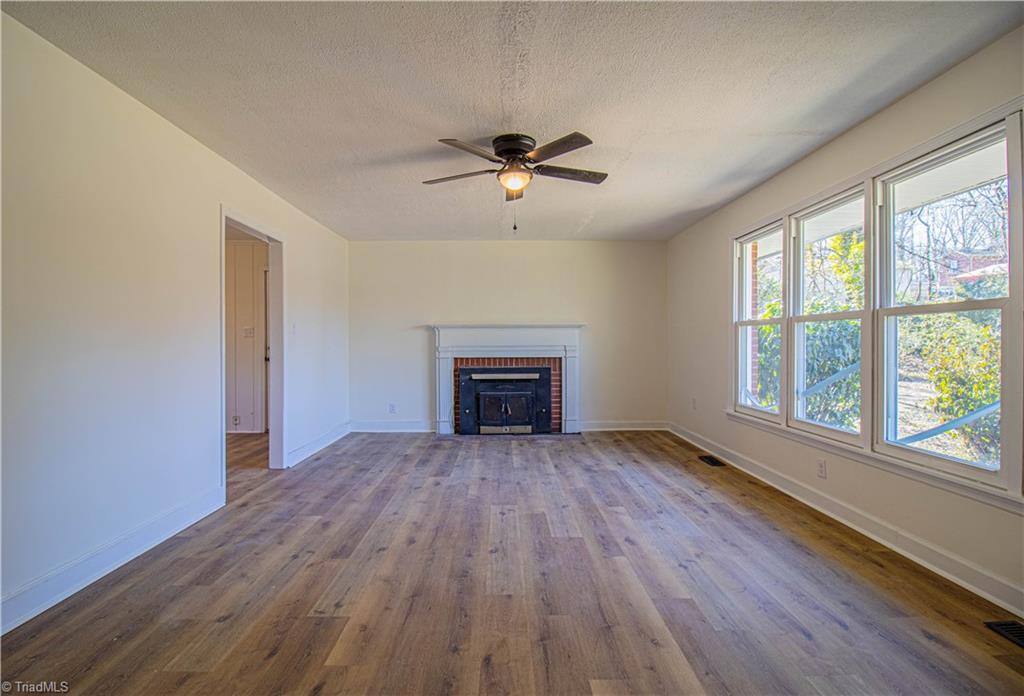 232 Quail Drive, Winston-Salem