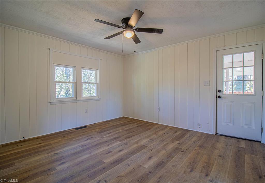 232 Quail Drive, Winston-Salem