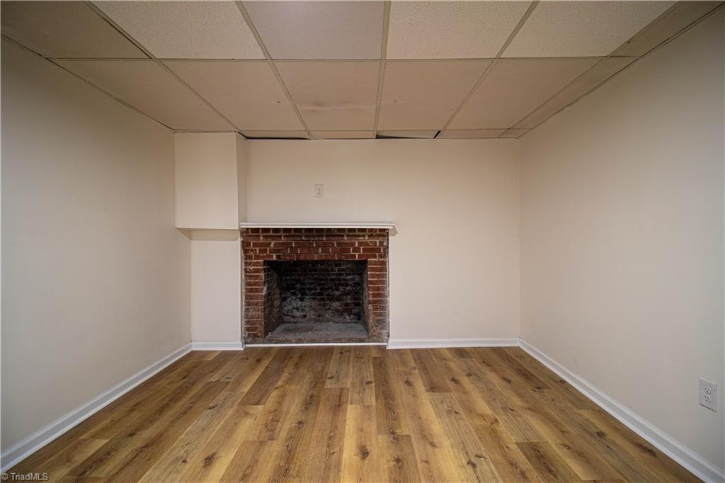 232 Quail Drive, Winston-Salem