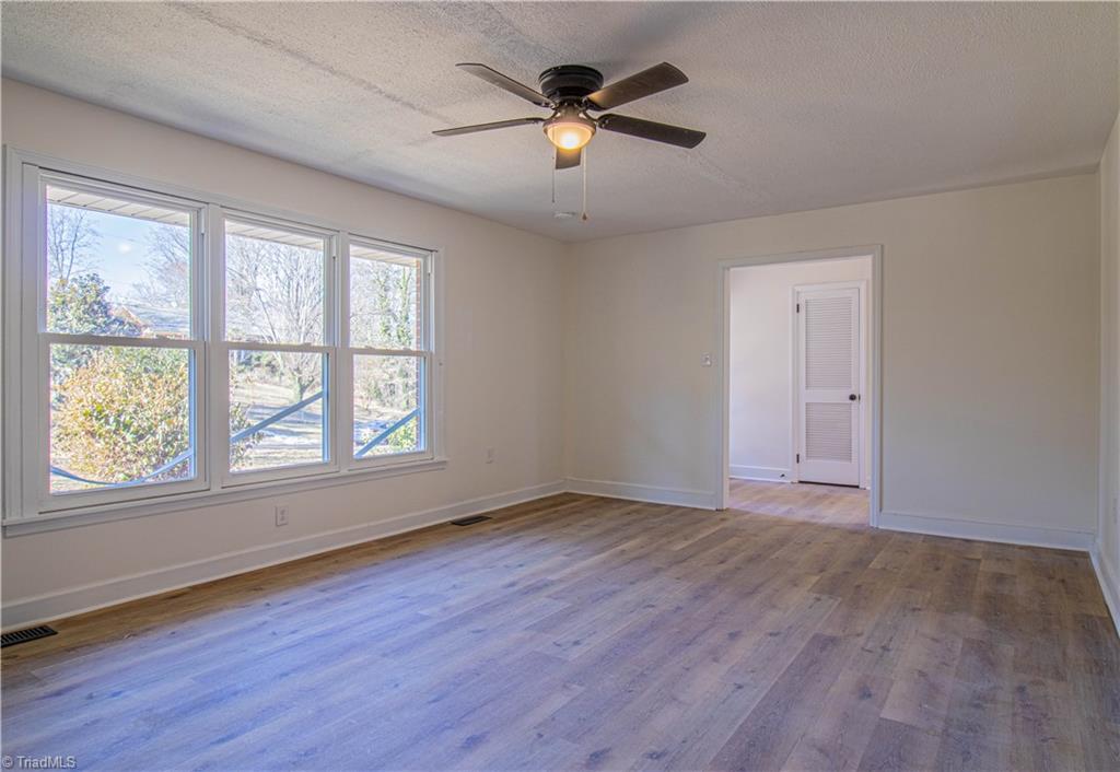 232 Quail Drive, Winston-Salem