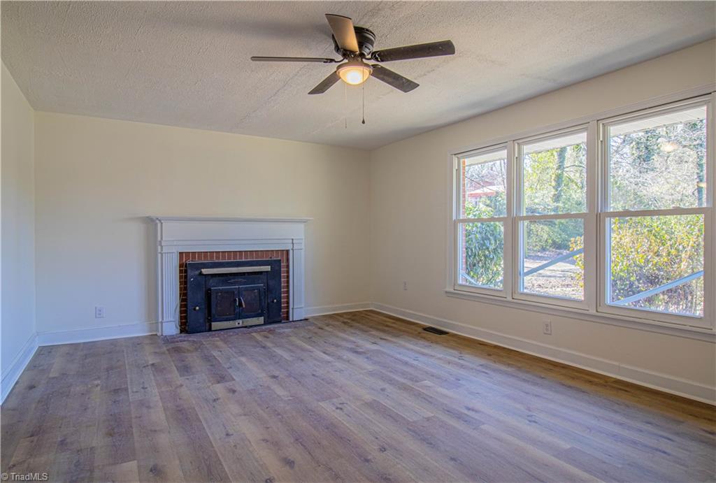 232 Quail Drive, Winston-Salem