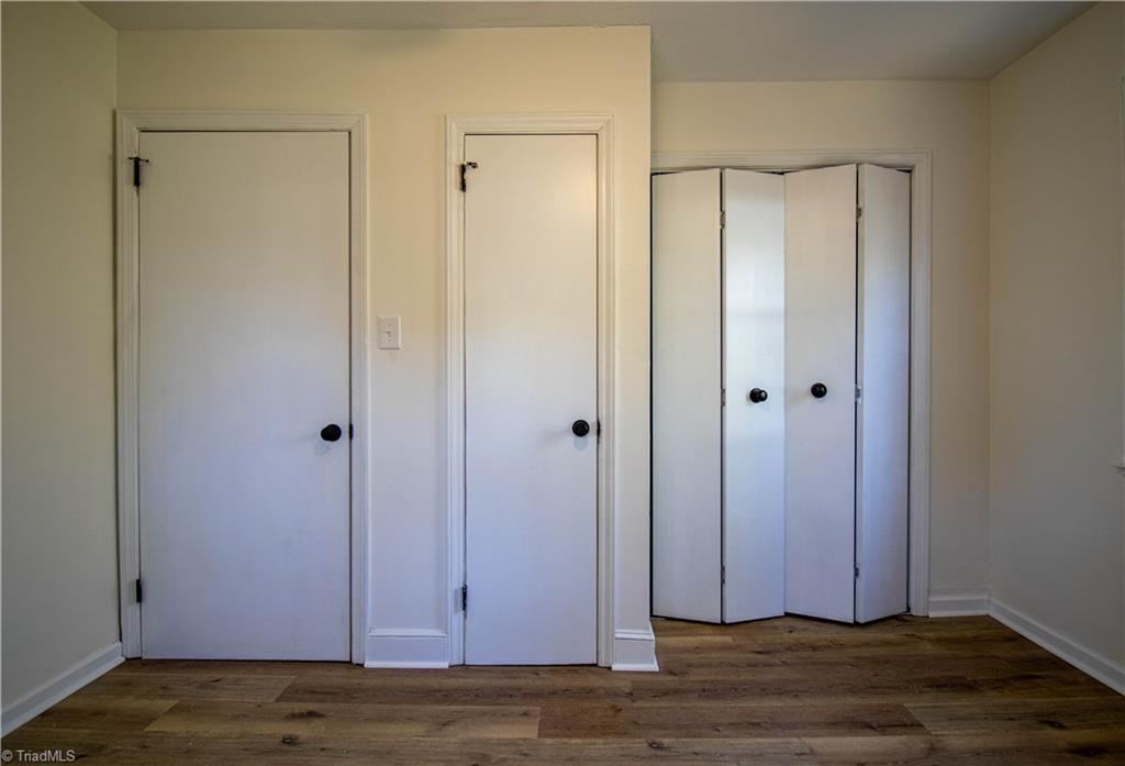 232 Quail Drive, Winston-Salem