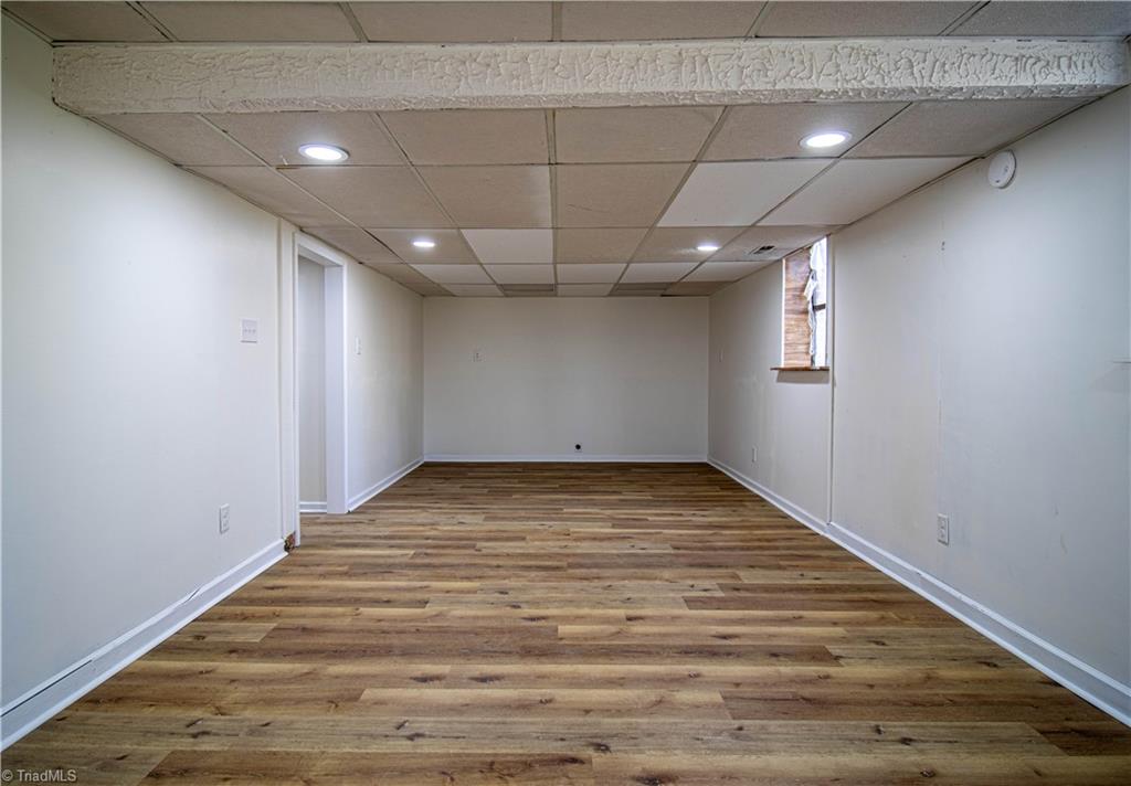 232 Quail Drive, Winston-Salem