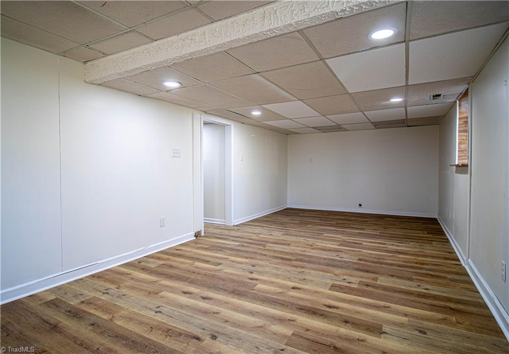 232 Quail Drive, Winston-Salem