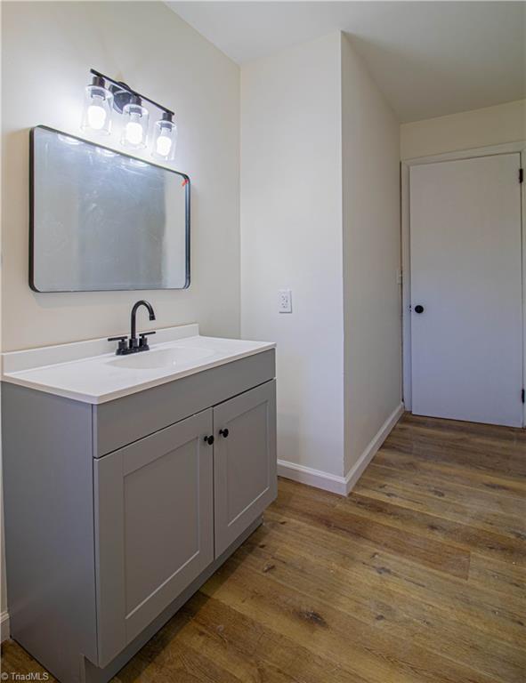 232 Quail Drive, Winston-Salem