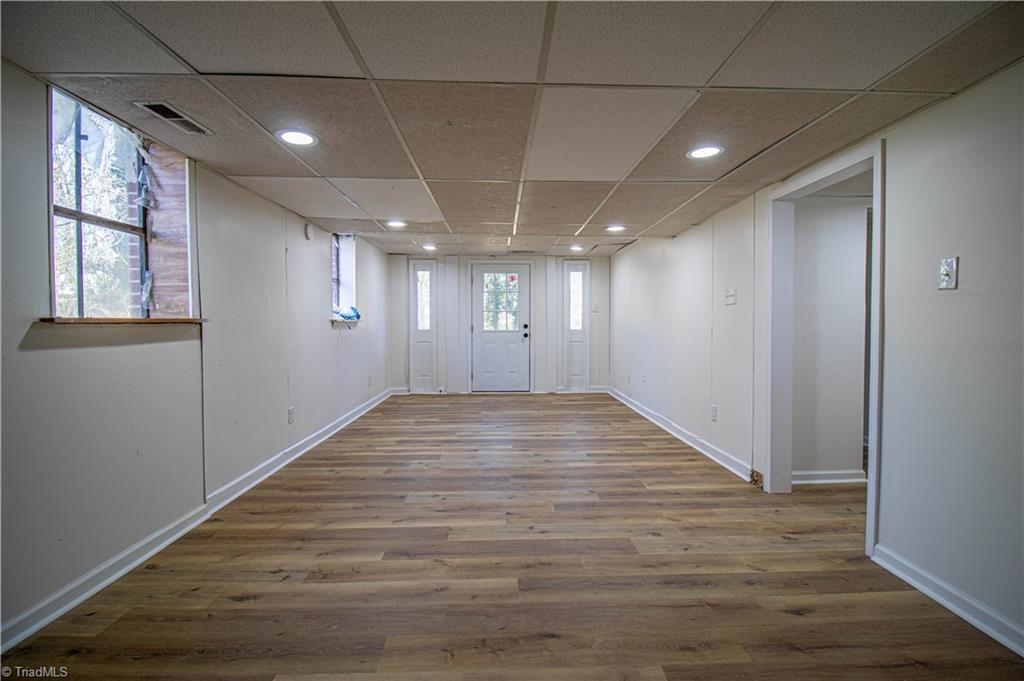 232 Quail Drive, Winston-Salem