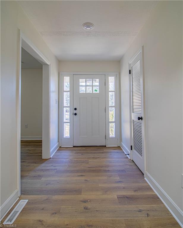 232 Quail Drive, Winston-Salem