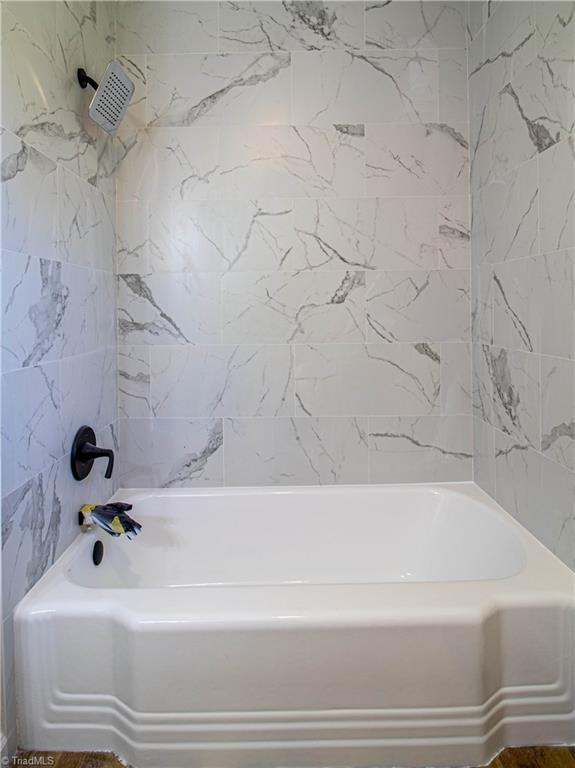 232 Quail Drive, Winston-Salem