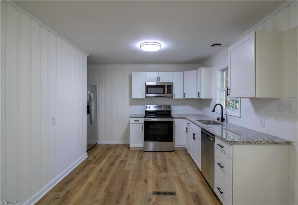 3020 Fleet Street, Winston-Salem