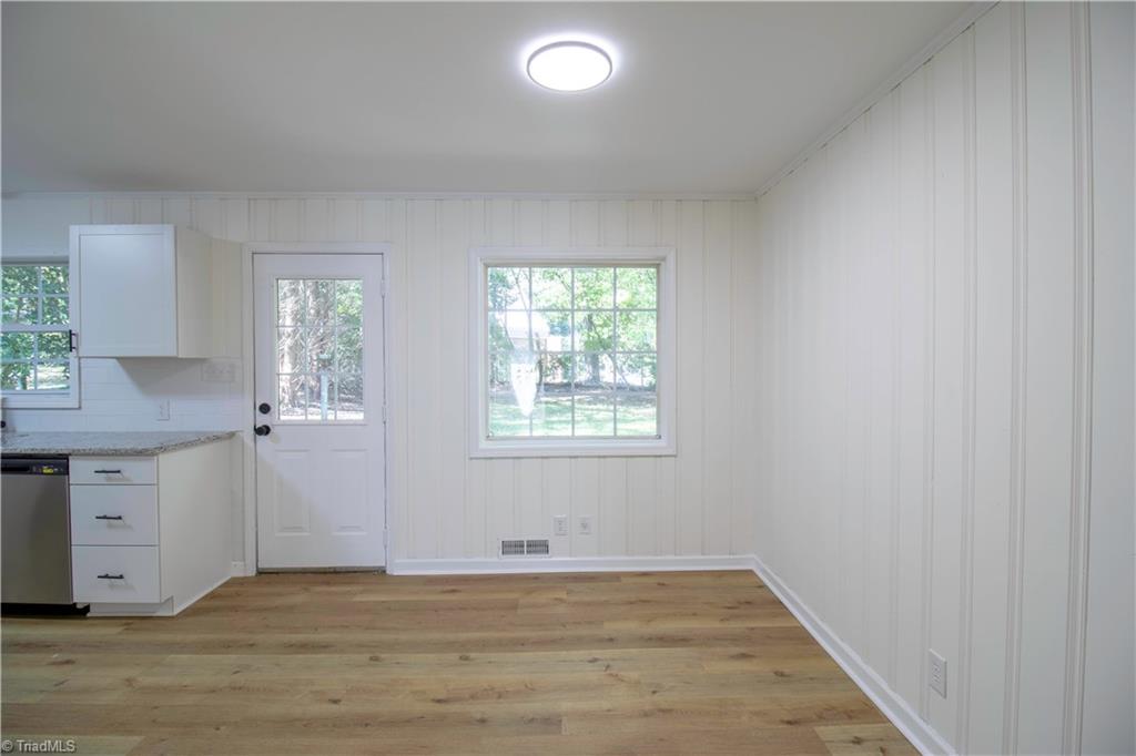 3020 Fleet Street, Winston-Salem