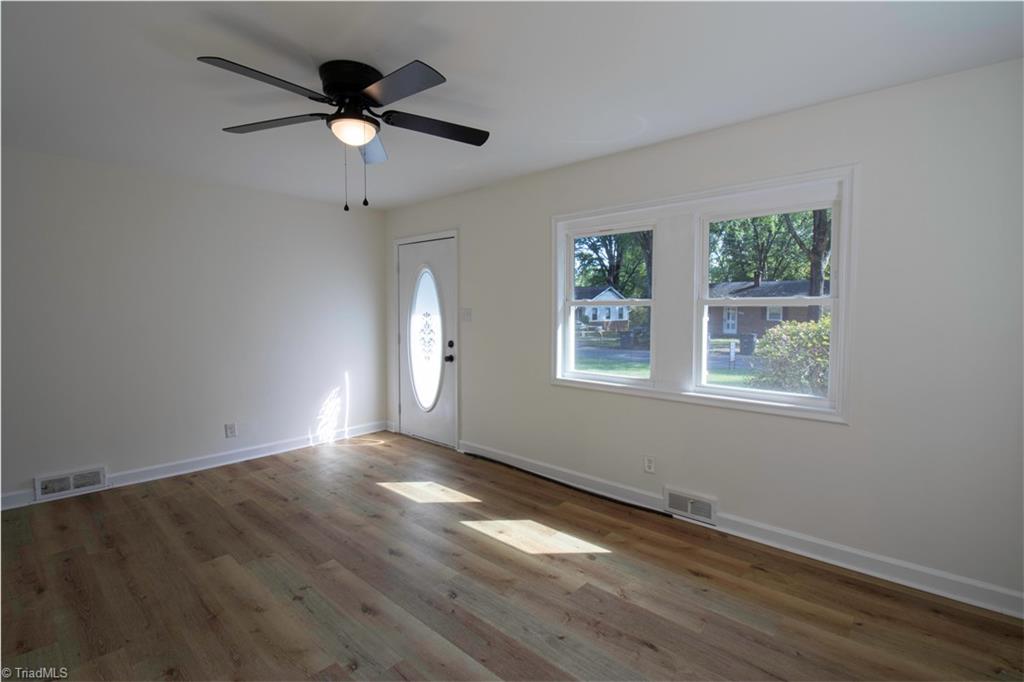 3020 Fleet Street, Winston-Salem