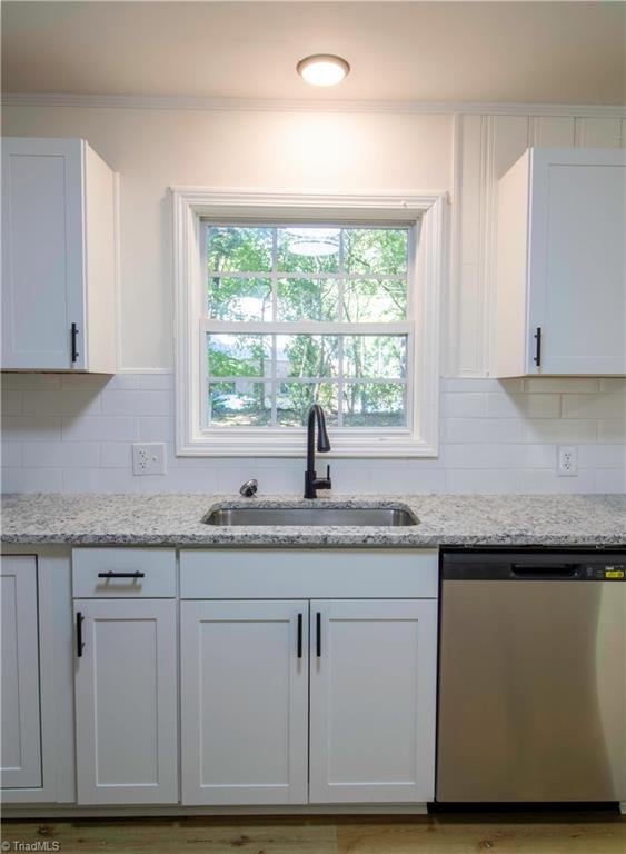 3020 Fleet Street, Winston-Salem