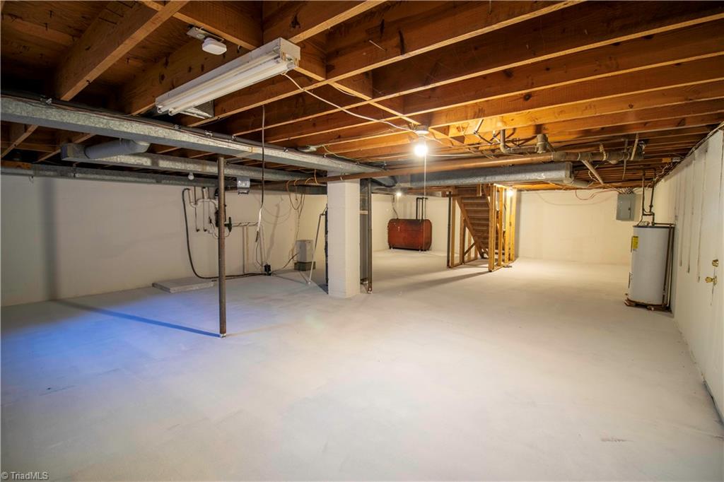 3020 Fleet Street, Winston-Salem