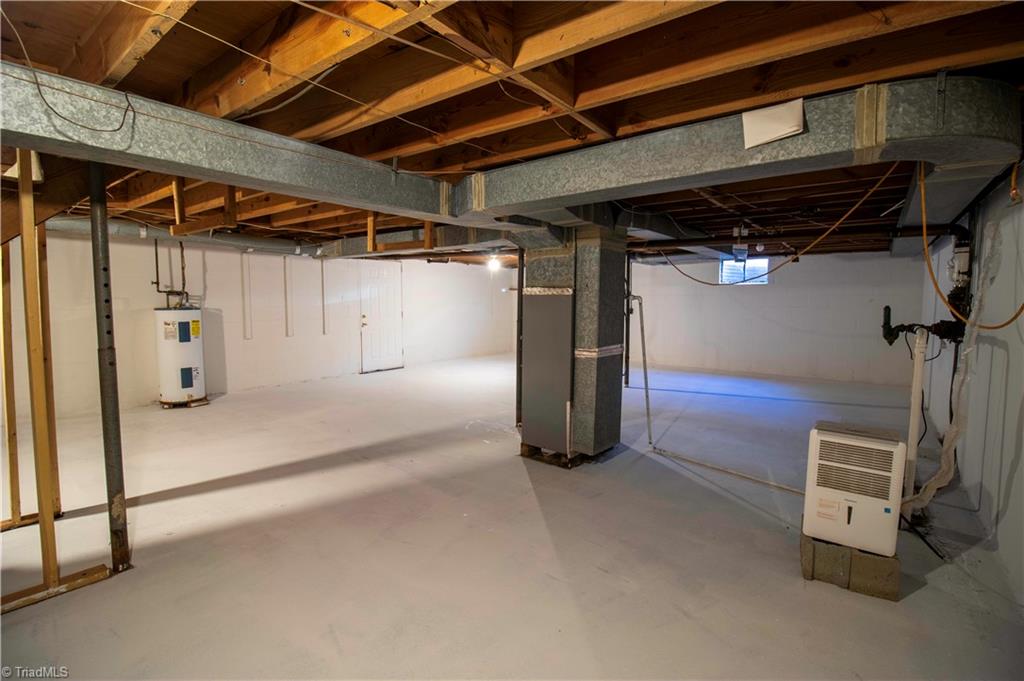 3020 Fleet Street, Winston-Salem