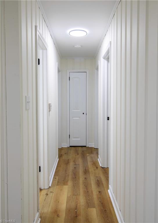 3020 Fleet Street, Winston-Salem