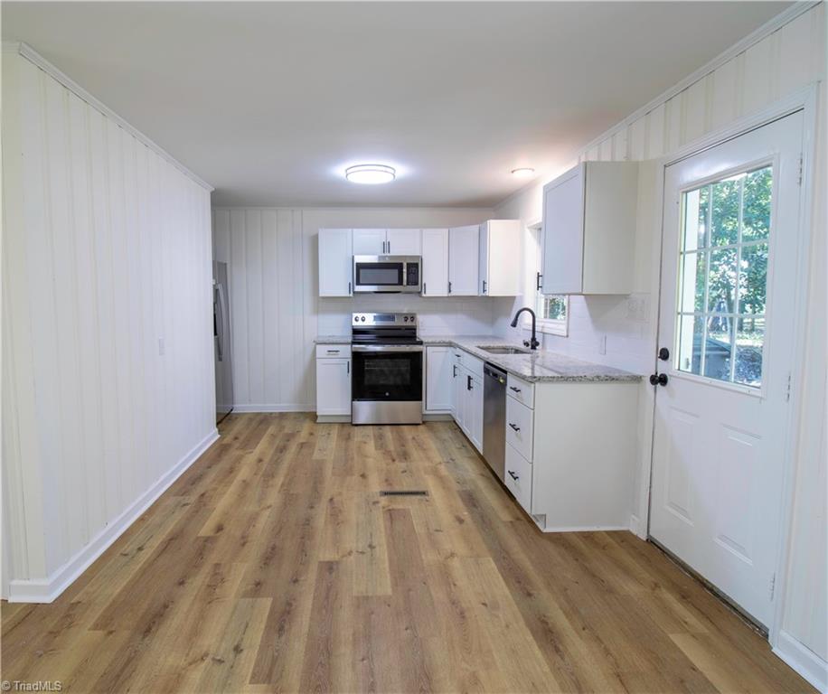 3020 Fleet Street, Winston-Salem