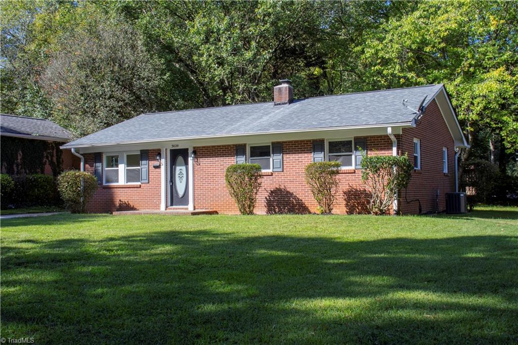 3020 Fleet Street, Winston-Salem