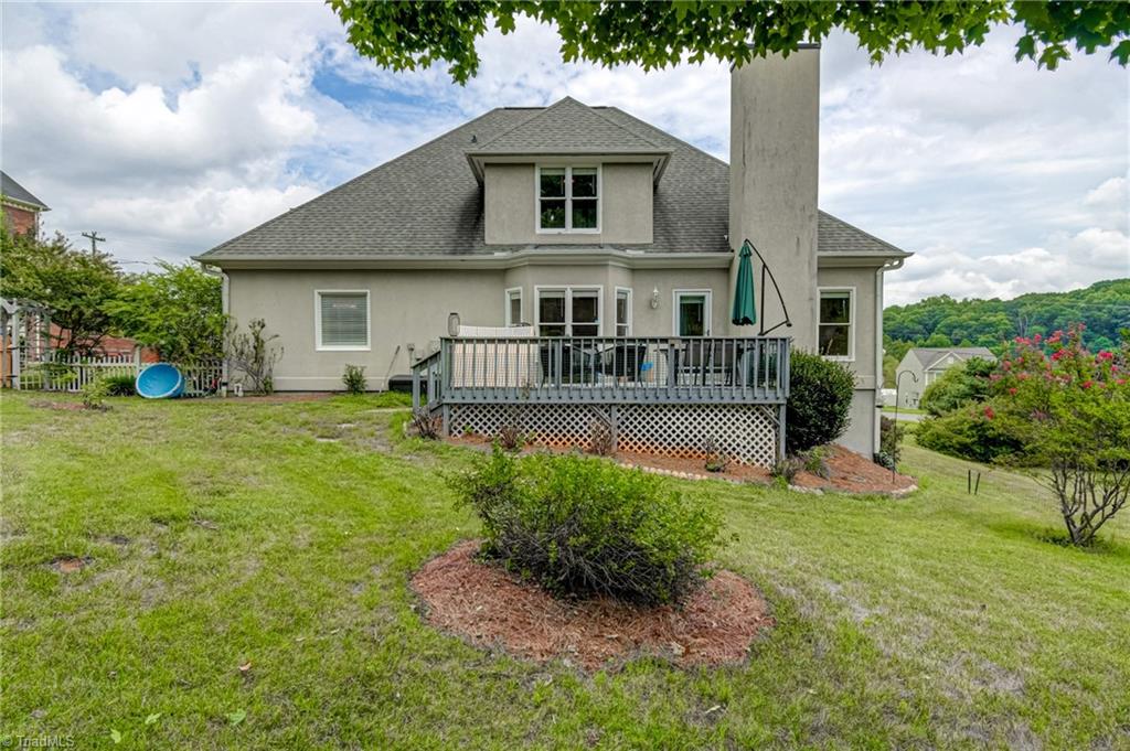 3356 Grandview Club Road