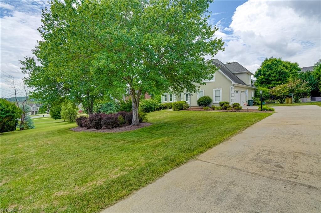 3356 Grandview Club Road