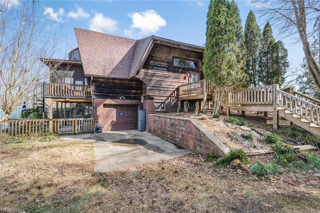 2309 Shacktown Road