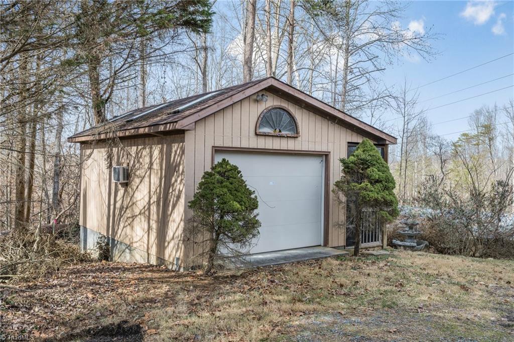 2309 Shacktown Road