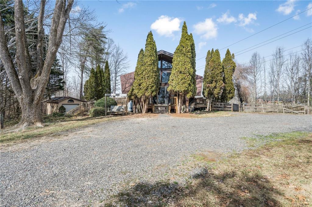 2309 Shacktown Road