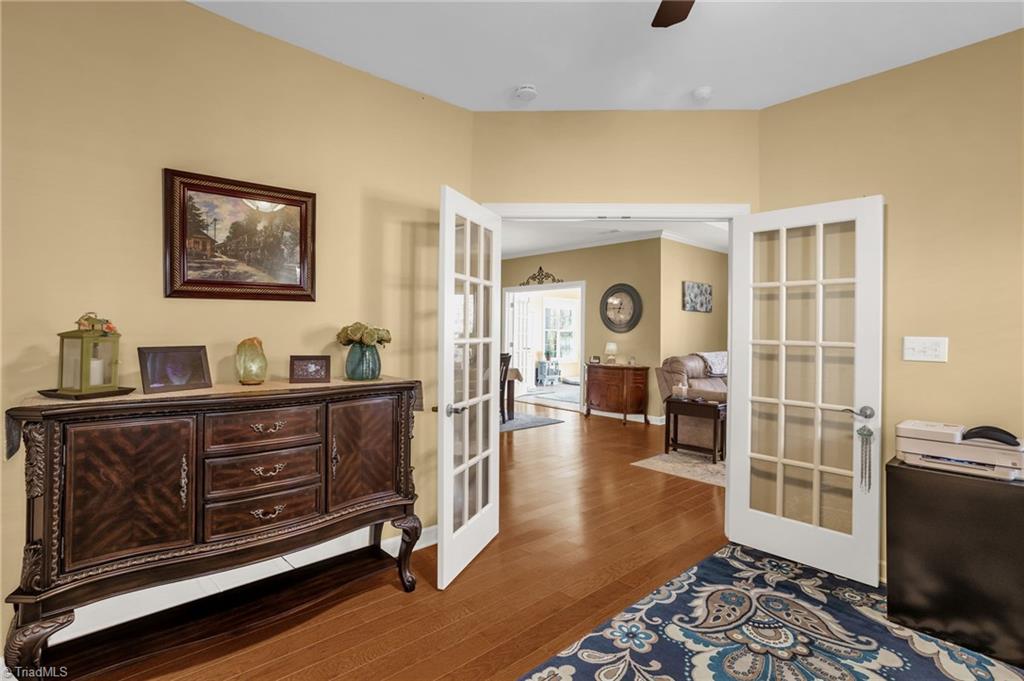 2215 Dunning Court