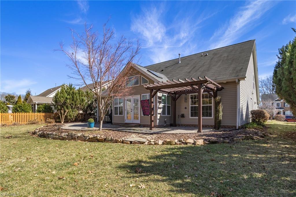 2215 Dunning Court